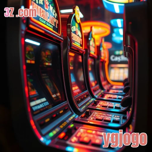ygjogo Apostas esportivas