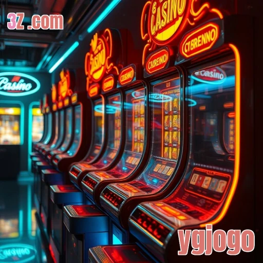 ygjogo Pagamentos seguros