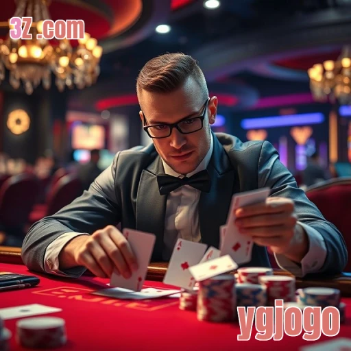 ygjogo Promoções atuais